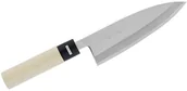 Noże kuchenne - Tojiro Shirogami Nóż Deba 18 cm HK-F-903 - miniaturka - grafika 1