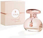Wody i perfumy damskie - Tous Sensual Touch Woman 30ml woda toaletowa - miniaturka - grafika 1
