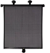 Akcesoria do fotelików - Euro Baby ROLETKA PRZECIWSŁONECZNA 504 EB855 - miniaturka - grafika 1