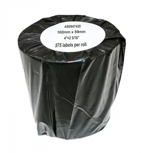 Dymo strefadrukarek.pl Etykiety LW S0947420 102x59 575 szt zamiennik| OSZCZĘDZAJ DO 80% - ZADZWOŃ! 730811399 PROMOCJA! LW-S0947420 - Etykiety do drukarek - miniaturka - grafika 3