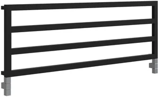 Radox Grzejnik Łazienkowy Radox Perun Horizontal  340x1800mm KAT.R.PEH.W.340.1800 - Grzejniki łazienkowe - miniaturka - grafika 2