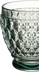 Villeroy&Boch Villeroy Boch Kieliszek do wódki Boston Zielony 1173093652 - Kieliszki - miniaturka - grafika 3