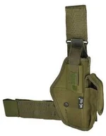 Mil-Tec Kabura Średnia Udowa Prawostronna Olive 16145001