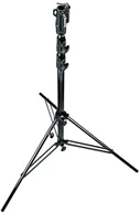 Statywy i uchwyty do lamp - Manfrotto Statyw HEAVY DUTY czarny (126BSUAC) - miniaturka - grafika 1