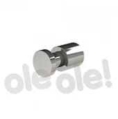 Wieszaki łazienkowe - Tiger Pico 2 szt - miniaturka - grafika 1