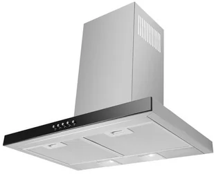 VDB T-Eco 60 Inox - Okapy kuchenne - miniaturka - grafika 3