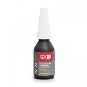 Kleje i inne preparaty budowlane - Tytan CX80 anaerobowy RC22 10ml niskowytrzymałe zabezpieczenie gwintów CX80 114 - miniaturka - grafika 1