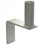 Akcesoria do CB Radia - Sirio F4 uchwyt ścienny do montażu anten odejście - miniaturka - grafika 1