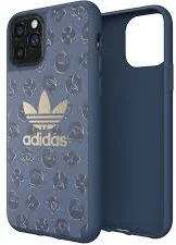 Adidas Moulded Basic etui Apple iPhone 11 Pro 0080761 - Etui i futerały do telefonów - miniaturka - grafika 6
