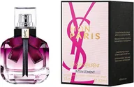 Wody i perfumy damskie - Yves Saint Laurent Mon Paris Intensement EDP 30ml - miniaturka - grafika 1