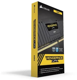 Corsair 16GB CMK16GX4M2B3000C15 DDR4 - Pamięci RAM - miniaturka - grafika 5