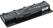 Baterie do laptopów - AVACOM Bateria dla Asus N46 N56 N76 series A32-N56 10.8V 4400mAh NOAS-N56-N22) NOAS-N56-N22 - miniaturka - grafika 1