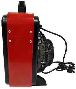 DEDRA DED9920B Ogr001232 - Nagrzewnice - miniaturka - grafika 4