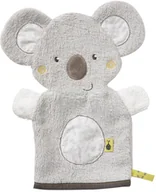 Zabawki do kąpieli - babyFehn babyFehn, myjka do kąpieli Koala - miniaturka - grafika 1