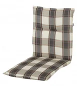 Poduszki ogrodowe - Doppler poduszka z niskim oparciem Spot D 3104 - miniaturka - grafika 1