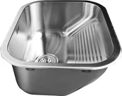 Zlewy i komory gospodarcze - Pyramis Komora gospodarcza 101002001 - miniaturka - grafika 1