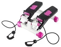 HMS Stepper skośmy, S3033, różowy - Steppery i stepy - miniaturka - grafika 2