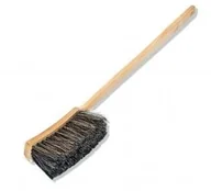 Miotły, szufle, mopy - Inny SZCZOTKA SAMOCHODOWA SSM85 - miniaturka - grafika 1