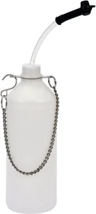 Yato URZADZENIE DO ODPOWIETRZANIA I WYMIANY PŁYNU HAMULCOWEGO YT-06845 - Narzędzia warsztatowe - miniaturka - grafika 3