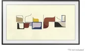 Inne akcesoria audio-wideo - Samsung Frame VG-SCFN65BM/XC czarna VG-SCFN65BM/XC - miniaturka - grafika 1
