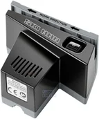 Sporty zimowe - akcesoria - Elektryczna ostrzałka do cyklin Ski Man World Cup SM631 - miniaturka - grafika 1