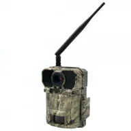 Fotopułapki - Keepguard Fotopułapka GSM 4G z aplikacją KG895 590538618 - miniaturka - grafika 1