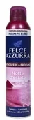 Odświeżacze powietrza - Felce Azzurra Felce Azzurra Letnia noc odświeżacz powietrza w sprayu 250 ml) 8001280032387 - miniaturka - grafika 1