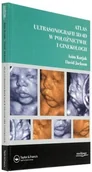 Książki medyczne - MediPage ATLAS ULTRASONOGRAFII 3D/4D W POŁOŻNICTWIE I GINEKOLOGII KURJAK, JACKSON - miniaturka - grafika 1