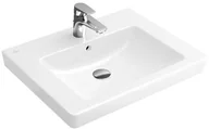 Umywalki - Villeroy & Boch Subway 2.0 60x47 7113KG01 - miniaturka - grafika 1
