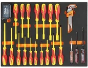 Zestawy narzędziowe - Beta 2450/MB63 - miniaturka - grafika 1