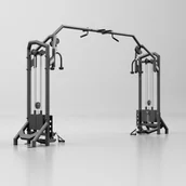 Atlasy do ćwiczeń - UpForm Brama góra-dół UF-T009 - UF-T009-k2 - miniaturka - grafika 1