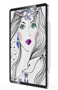 Apple marka niezdefiniowana Rysik precyzyjny długopis Digital Stylus Pen do iPad Air Pro 2Gen White 13742X0 - Akcesoria do tabletów i e-booków - miniaturka - grafika 6