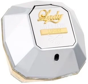 Paco Rabanne Lady Million Lucky woda perfumowana 80 ml - Wody i perfumy damskie - miniaturka - grafika 2