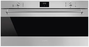 Piekarnik do zabudowy Smeg SFR9300X - Piekarniki do zabudowy - miniaturka - grafika 2