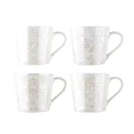 Kubki - Fl1 KUBEK PEARL 400ML NBC 2PL-KUB-400/T1932 - miniaturka - grafika 1