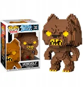 Figurki kolekcjonerskie - Funko Pop. Altered Beast Warewolf 8bit 32 % 24H - miniaturka - grafika 1