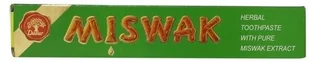 Dabur Pasta Ziołowa do Zębów Miswak 100g - Pasty do zębów - miniaturka - grafika 3