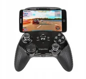 Kontrolery - KM0351 Bezprzewodowy kontroler do gier - pad do sm - miniaturka - grafika 1