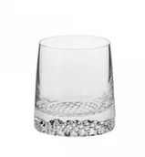 Szklanki - Krosno Komplet 6 szklanek do whisky Fjord 300ml KRO0057 - miniaturka - grafika 1