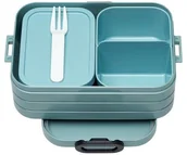 Pojemniki kuchenne - Mepal Pudełko na lunch MEPAL Take a Break midi, morskie, 900 ml - miniaturka - grafika 1