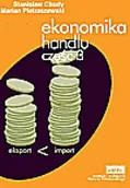 Pomoce naukowe - EMPI2 EKONOMIKA HANDLU PODRĘCZNIK CZ.3 Marian Pietraszewski Stanisław Chudy Książki z rabatem 70% zabawki z rabatem 50% - miniaturka - grafika 1