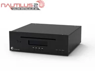 Odtwarzacze CD - Pro-Ject CD Box DS2 T - miniaturka - grafika 1