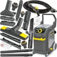 Karcher SGV 8/5 (1.092-010.0) - Odkurzacze przemysłowe Karcher SGV 8/5 (1.092-010.0) - Odkurzacze przemysłowe - miniaturka - grafika 1