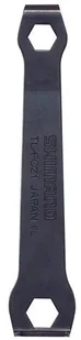 Shimano Klucz TL-FC21 czarny Y13009700 - Narzędzia rowerowe - miniaturka - grafika 2