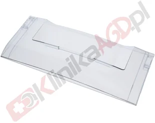 Gorenje Front / pokrywa / klapka szuflady zamrażarki do lodówki GORENJE 647181 - Akcesoria i części do lodówek - miniaturka - grafika 2