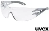 Akcesoria BHP - UVEX OKULARY OCHRONNE uni - UX-OO-PHEOS T - miniaturka - grafika 1