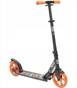 Piękna Składana Hulajnoga dla dziewczynki 9-14 lat - Hulajnogi - miniaturka - grafika 2