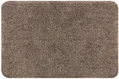 Dywaniki łazienkowe - Spirella spirella 10.16785 dywanik łazienkowy briz palazzolo 70 x 120 cm, brązowy 10.16785 - miniaturka - grafika 1