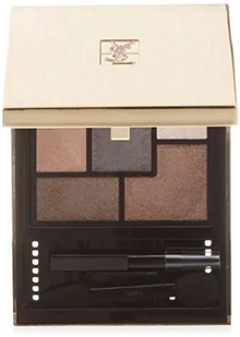 YVES SAINT LAURENT Cień do powiek Couture Palette Nr 02 Fauves 5.0 g - Cienie do powiek - miniaturka - grafika 2