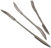 Pozostałe akcesoria kuchenne - efco Trzyczęściowy zestaw steatyt  tarnik do 20 cm 18 150 04 - miniaturka - grafika 1